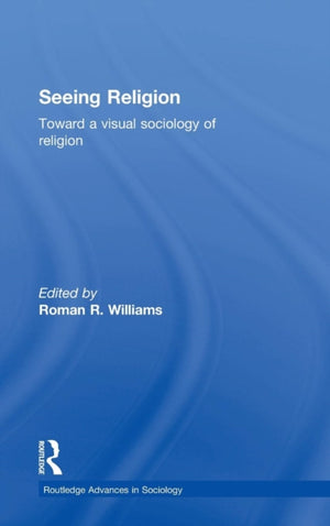 Seeing Religion