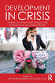 Book cover of: Development in Crisis. By: Rae Lesser Blumberg