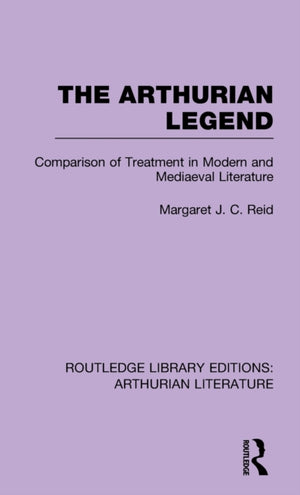 Arthurian Legend