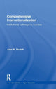 Book cover of: Comprehensive Internationalization. By: John K. Hudzik