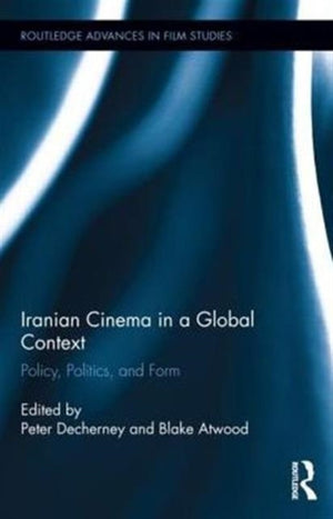 Iranian Cinema in a Global Context