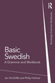Book cover of: Basic Swedish. By: Ian Hinchliffe