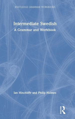 Intermediate Swedish