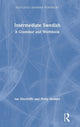Book cover of: Intermediate Swedish. By: Ian Hinchliffe