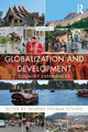 Book cover of: Globalization and Development Volume II. By: Shigeru Otsubo