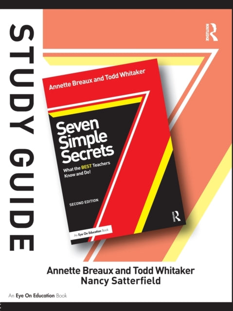 Study Guide, Seven Simple Secrets