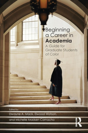 Beginning a Career in Academia