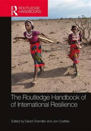 Routledge Handbook of International Resilience