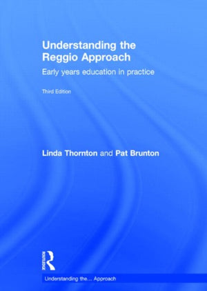 Understanding the Reggio Approach