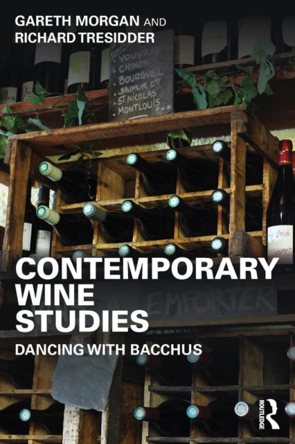 Contemporary Wine Studies
