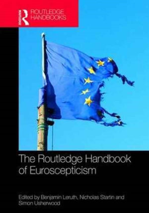 Routledge Handbook of Euroscepticism