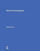 Book cover of: Beyond Scenography. By: Rachel Hann