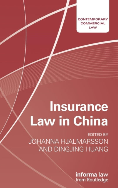 Insurance Law in China