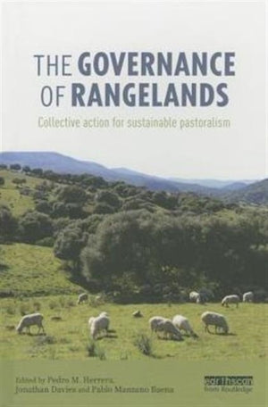 Governance of Rangelands