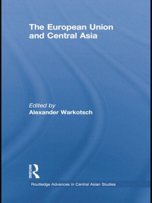 European Union and Central Asia