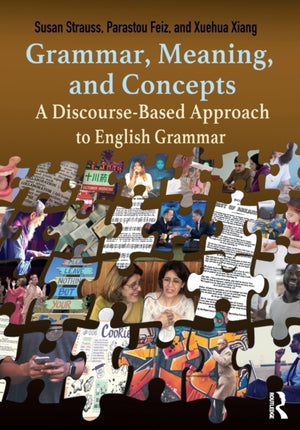 Grammar, Meaning, and Concepts