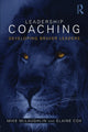 Book cover of: Leadership Coaching. By: McLaughlin, Mike (Executive coach)