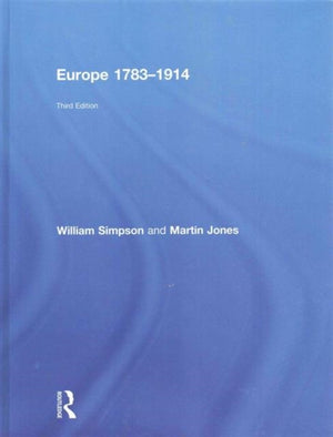 Europe 1783-1914
