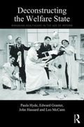 Deconstructing the Welfare State