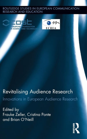 Revitalising Audience Research