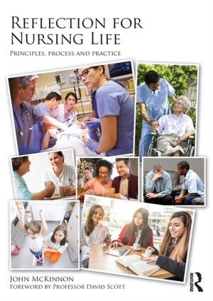 Reflection for Nursing Life