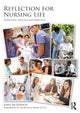 Book cover of: Reflection for Nursing Life. By: John McKinnon