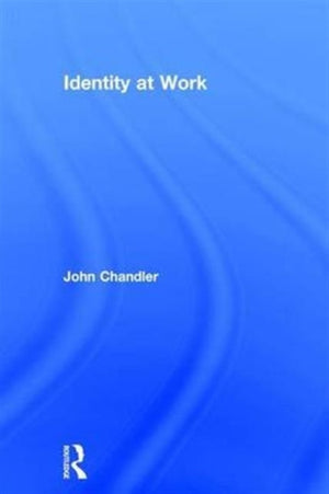Identity at Work
