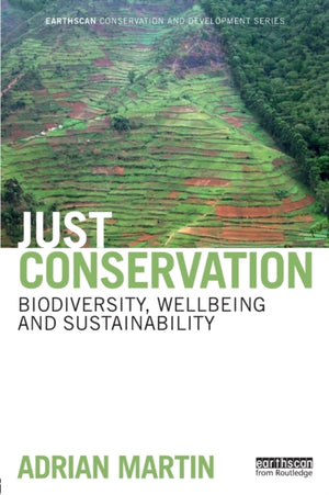 Just Conservation