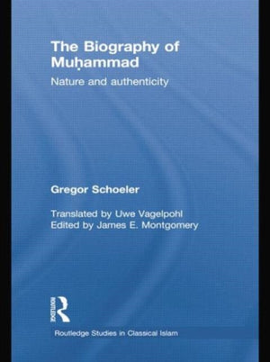 The Biography of Muhammad