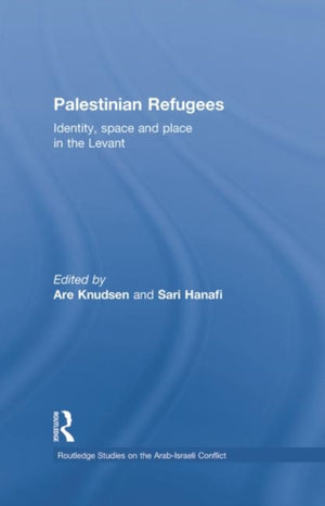 Palestinian Refugees