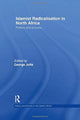 Book cover of: Islamist Radicalisation in North Africa. By: George Joffe