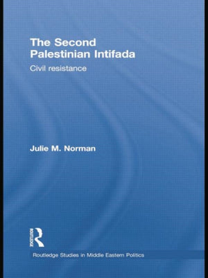 Second Palestinian Intifada