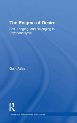 Enigma of Desire