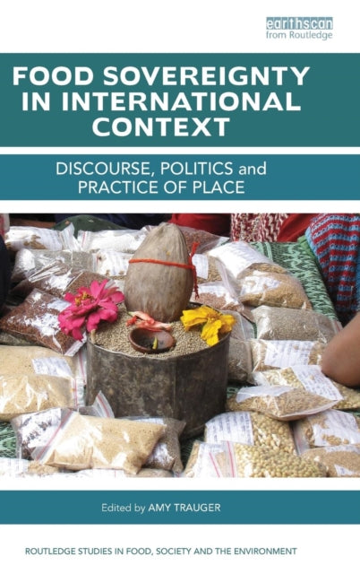 Food Sovereignty in International Context | Amy Trauger – Bookshop