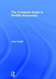 Book cover of: Complete Guide to Fertility Awareness. By: Jane Knight