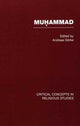 Book cover of: Muhammad. By: Andreas Görke