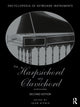 Book cover of: Harpsichord and Clavichord