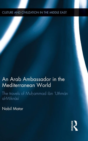Arab Ambassador in the Mediterranean World