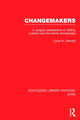 Book cover of: Changemakers (RLE: Jung). By: Louis H. Stewart