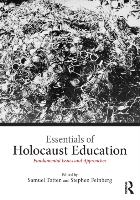 Essentials of Holocaust Education