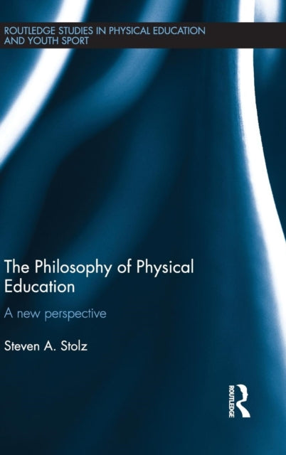 Book cover of: Philosophy of Physical Education