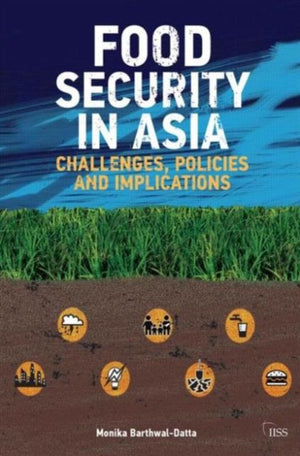Food Security in Asia
