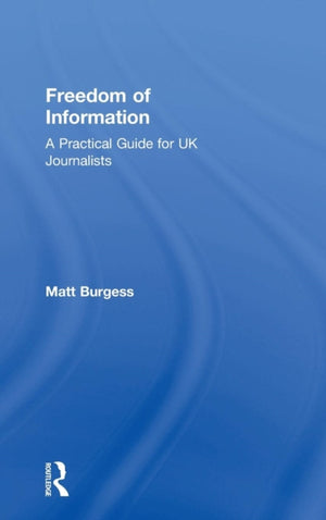 Freedom of Information