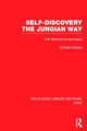 Book cover of: Self-Discovery the Jungian Way (RLE: Jung). By: Michael Daniels