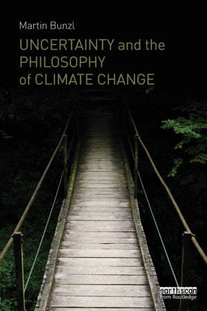 Uncertainty and the Philosophy of Climate Change