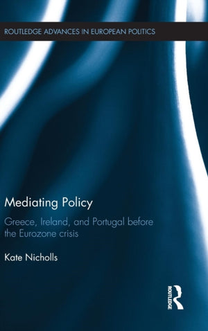 Mediating Policy