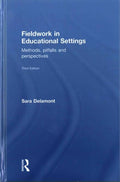 Fieldwork in Educational Settings