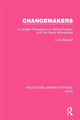 Book cover of: Changemakers (RLE: Jung). By: Louis H. Stewart