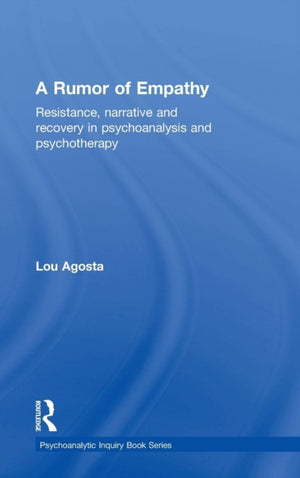Rumor of Empathy