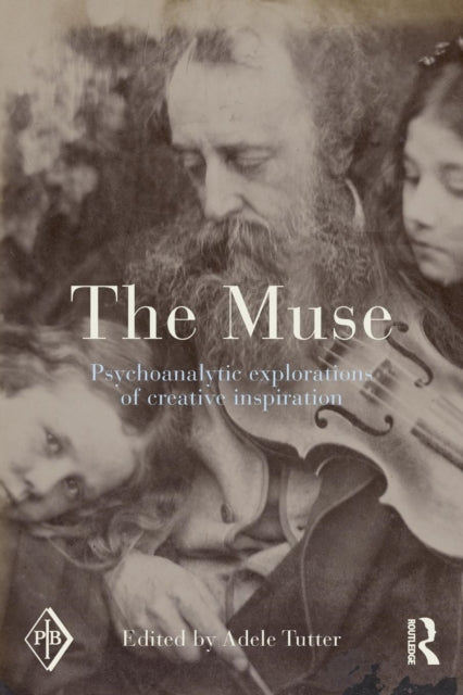 Book cover of: Muse. By: Adele Tutter
